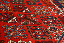 
    Meimeh - Red - 107 x 163 cm
  