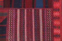 
    Tekkeh Kilim - Red - 159 x 231 cm
  