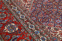 
    Tabriz 40 Raj - Red - 252 x 344 cm
  