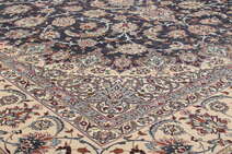 
    Isfahan silk warp - Beige - 253 x 360 cm
  