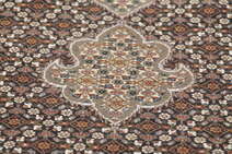 
    Tabriz 50 Raj - Brown - 248 x 337 cm
  