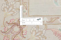 
    Tabriz 60 Raj silk warp - Beige - 255 x 343 cm
  