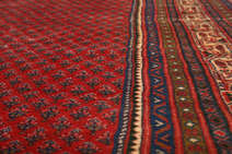 
    Sarouk Mir - Red - 308 x 400 cm
  