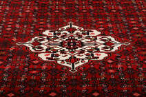 
    Hosseinabad - Red - 215 x 301 cm
  