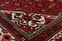 
    Hosseinabad - Red - 205 x 284 cm
  