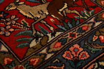 
    Bakhtiari Collectible - Brown - 200 x 313 cm
  