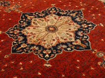 
    Afghan Exclusive - Red - 297 x 422 cm
  