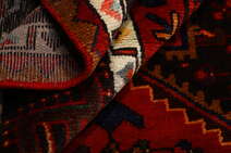 
    Hamadan - Dark red - 133 x 255 cm
  