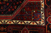 
    Hamadan - Dark red - 117 x 197 cm
  