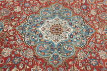 
    Sarouk Sherkat Farsh - Red - 250 x 325 cm
  