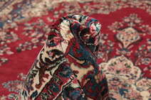 
    Hamadan Shahrbaf Patina - Red - 265 x 377 cm
  