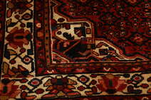 
    Hosseinabad - Brown - 212 x 312 cm
  