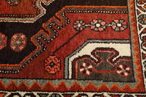 
    Asadabad - Red - 106 x 167 cm
  