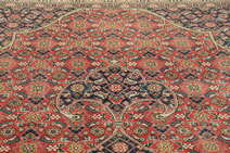 
    Tabriz 40 Raj - Brown - 245 x 355 cm
  
