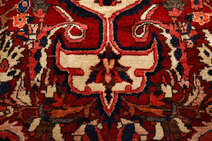 
    Bakhtiari - Red - 217 x 310 cm
  