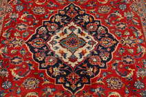 
    Keshan - Red - 145 x 272 cm
  