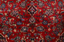 
    Keshan - Red - 145 x 262 cm
  