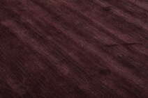 
    Handloom - Dark purple - Ø 250 cm
  