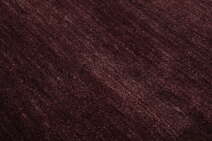 
    Handloom - Dark purple - Ø 250 cm
  