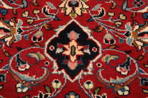 
    Sarouk Fine - Red - 107 x 158 cm
  