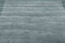 
    Handloom Frame - Dark teal - 160 x 230 cm
  