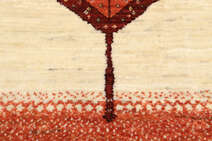 
    Gabbeh Persia Fine - Red - 81 x 124 cm
  