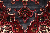 
    Baluch - Dark red - 215 x 305 cm
  