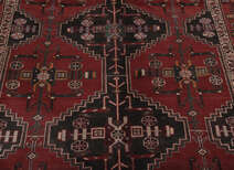 
    Shiraz - Black - 148 x 292 cm
  