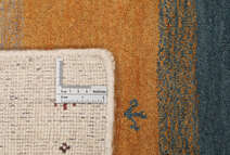 
    Loribaf Loom Designer - Multicolor - 140 x 200 cm
  