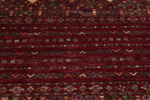 
    Shabargan - Dark red - 85 x 134 cm
  