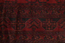 
    Afghan Khal Mohammadi - Black - 206 x 292 cm
  