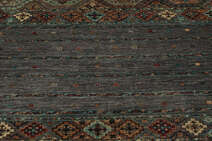 
    Shabargan - Black - 122 x 174 cm
  