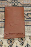 
    Mir Indo - Brown - 176 x 242 cm
  