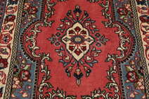 
    Sarouk - Dark red - 63 x 87 cm
  