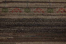 
    Gabbeh Persia Fine - Brown - 228 x 280 cm
  