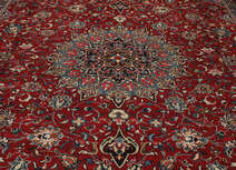 
    Mahal - Dark red - 290 x 400 cm
  