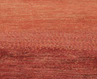 
    Gabbeh Persia Fine - Dark red - 82 x 294 cm
  