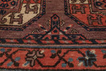 
    Antique Khotan ca. 1900 - Brown - 190 x 333 cm
  