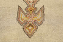 
    Antique Tabriz ca. 1920 - Brown - 285 x 390 cm
  