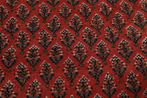 
    Sarouk Mir - Dark red - 253 x 358 cm
  