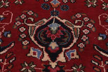 
    Mashad - Dark red - 195 x 284 cm
  
