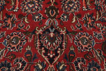 
    Mashad - Dark red - 195 x 293 cm
  