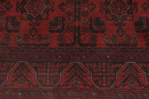
    Afghan Khal Mohammadi - Black - 102 x 148 cm
  