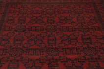 
    Afghan Khal Mohammadi - Black - 172 x 239 cm
  
