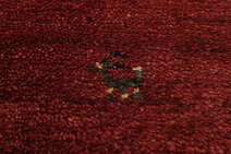 
    Gabbeh Persia - Dark red - 80 x 117 cm
  