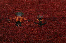 
    Gabbeh Persia - Dark red - 83 x 118 cm
  