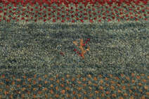 
    Gabbeh Persia - Dark red - 80 x 133 cm
  