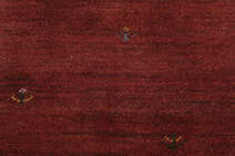 
    Gabbeh Persia - Dark red - 72 x 115 cm
  