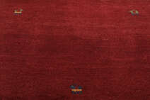 
    Gabbeh Persia - Dark red - 78 x 134 cm
  