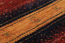 
    Loribaft Fine Persia - Dark red - 81 x 120 cm
  